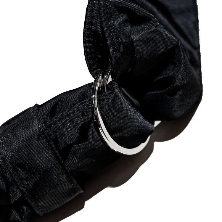 ヨロズ JNBF タスキショルダーFF JNBF SASH SHOULDERE