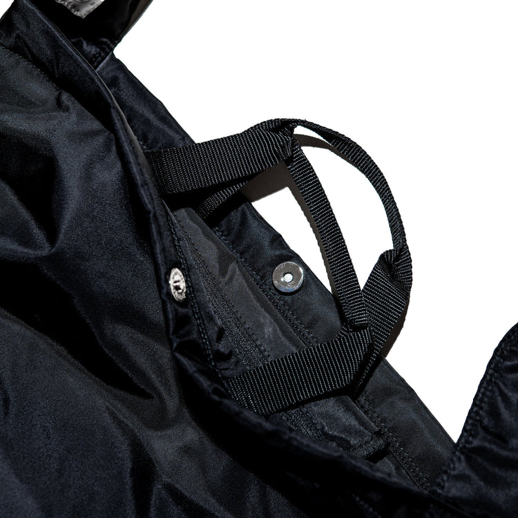 ヨロズ JNBF タスキショルダーFF JNBF SASH SHOULDERE