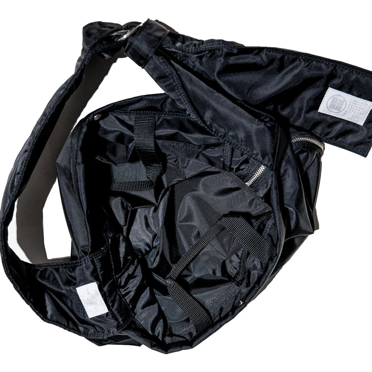 ヨロズ JNBF タスキショルダーFF JNBF SASH SHOULDERE