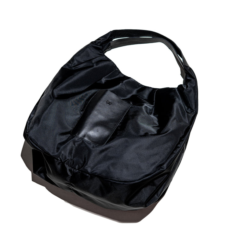 ヨロズ 袴袋トート HAKAMA DRAPE TOTE