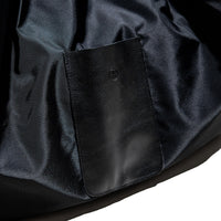 ヨロズ 袴袋トート HAKAMA DRAPE TOTE