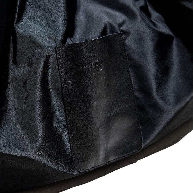 ヨロズ 袴袋トート HAKAMA DRAPE TOTE
