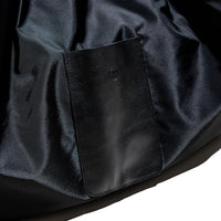 ヨロズ 袴袋トート HAKAMA DRAPE TOTE