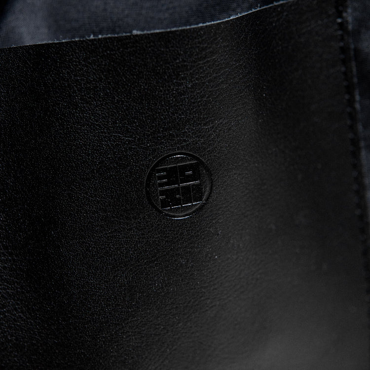 ヨロズ 袴袋トート HAKAMA DRAPE TOTE