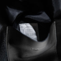 ヨロズ 袴袋トート HAKAMA DRAPE TOTE