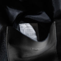 ヨロズ 袴袋トート HAKAMA DRAPE TOTE