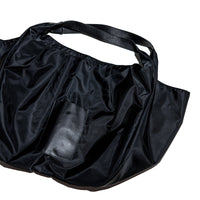 ヨロズ 袴袋トート HAKAMA DRAPE TOTE