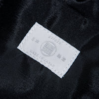 ヨロズ 袴袋トート HAKAMA DRAPE TOTE