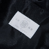 ヨロズ 袴袋トート HAKAMA DRAPE TOTE