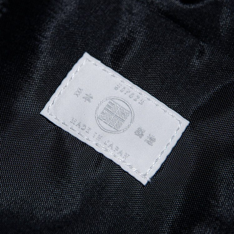 ヨロズ 袴袋トート HAKAMA DRAPE TOTE