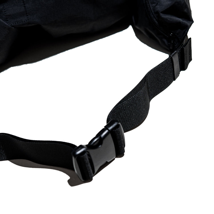 ヨロズ ニンジャテックス タスキショルダー NINJA-TEX SASH SHOULDER