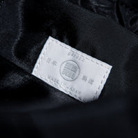 ヨロズ   袴レジ袋 HAKAMA DRAPE BAG