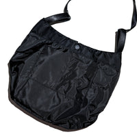 ヨロズ   袴レジ袋 HAKAMA DRAPE BAG