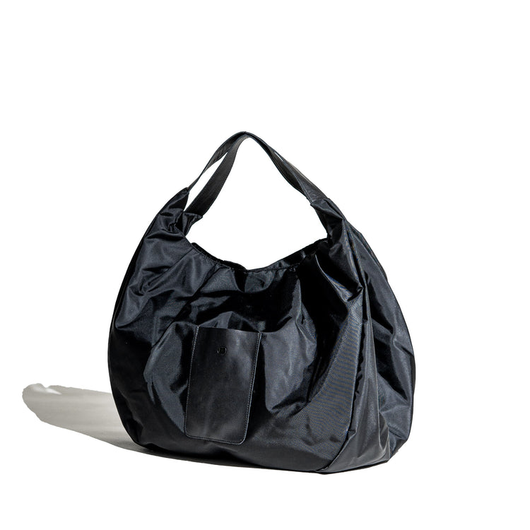 ヨロズ 袴袋トート HAKAMA DRAPE TOTE