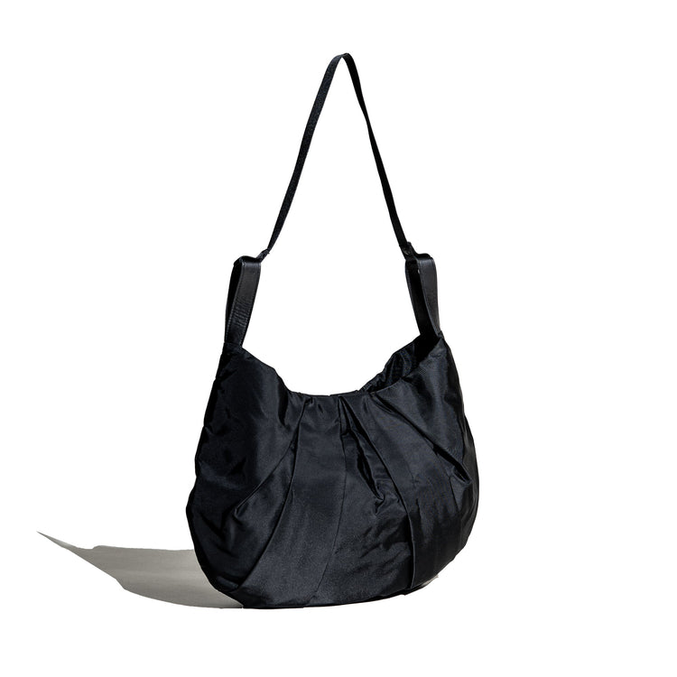 ヨロズ   袴レジ袋 HAKAMA DRAPE BAG