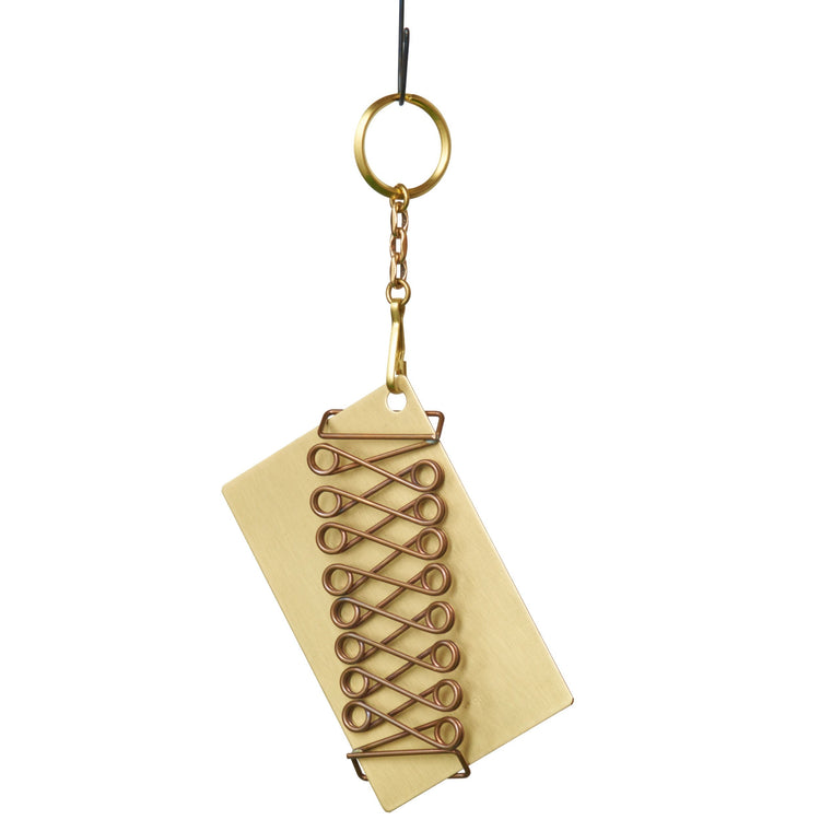 FUJIKINKO / CARD HOLDER - HARNESS