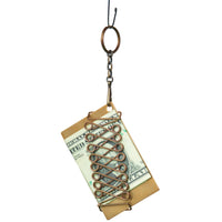 FUJIKINKO / CARD HOLDER - HARNESS