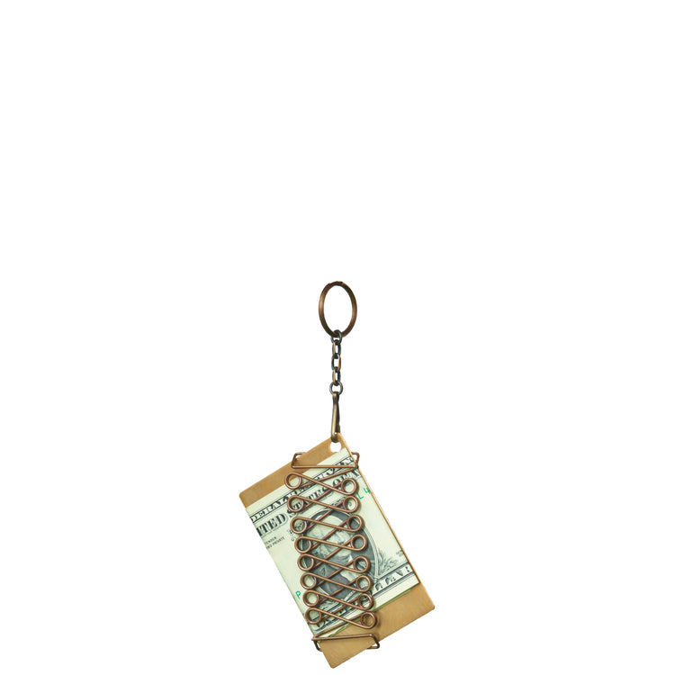 FUJIKINKO / CARD HOLDER - HARNESS