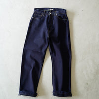 HATSKI / Original Denim -One Wash- HTK-25001