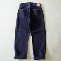 HATSKI / Original Denim -One Wash- HTK-25001