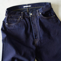 HATSKI / Original Denim -One Wash- HTK-25001