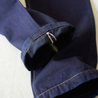 HATSKI / Original Denim -One Wash- HTK-25001