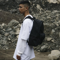 BAICYCLON by bagjack / BACKPACK - BCL-37