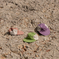 NOROLL / HONK MESH CAP GREEN TEA