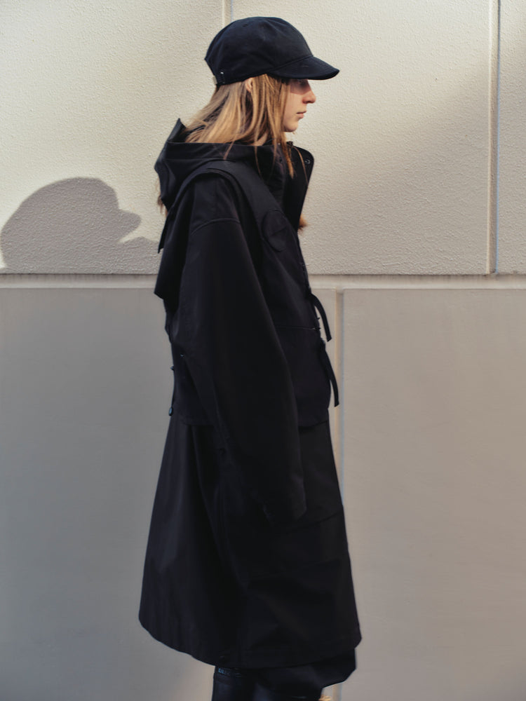 Handwerker HW Cap (Bizen Ichigo)