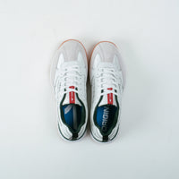 HI-TEC / OS SQUASH OG