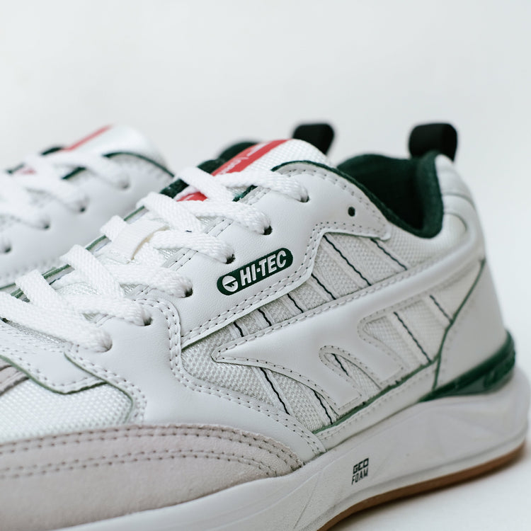 HI-TEC / OS SQUASH OG