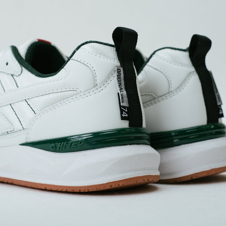 HI-TEC / OS SQUASH OG