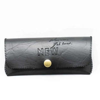 NEW.  ANDREW C-1 black*antique silver サングラス