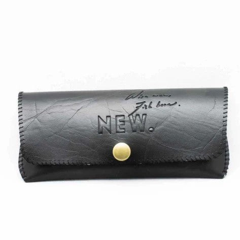 NEW. / ALLEN Ⅱ サングラス C-2 BLACK/CLEAR