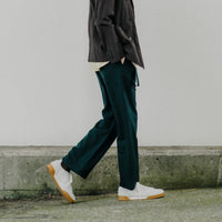HI-TEC  SQUASH OG WHITE GREEN