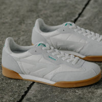HI-TEC  SQUASH OG WHITE GREEN