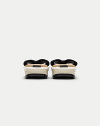 goyemon  SETTA × SNEAKER “ unda DUAL 2.0” / TOUGH BLACK 店頭販売限定