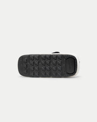 goyemon  SETTA × SNEAKER “ unda DUAL 2.0” / TOUGH BLACK 店頭販売限定