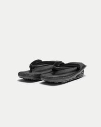 goyemon SETTA × SNEAKER "unda DUAL 2.0" TOUGH SUMI In-store Exclusive