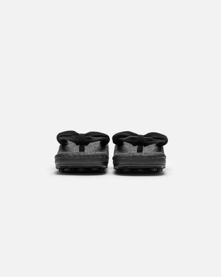 goyemon SETTA × SNEAKER "unda DUAL 2.0" TOUGH SUMI In-store Exclusive