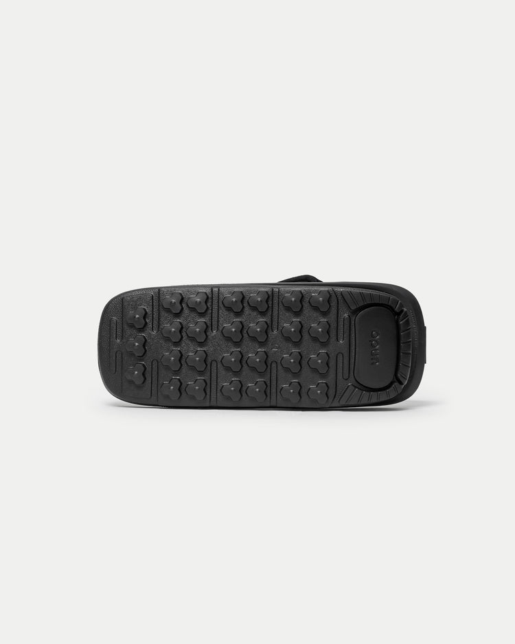 goyemon SETTA × SNEAKER "unda DUAL 2.0" TOUGH SUMI In-store Exclusive