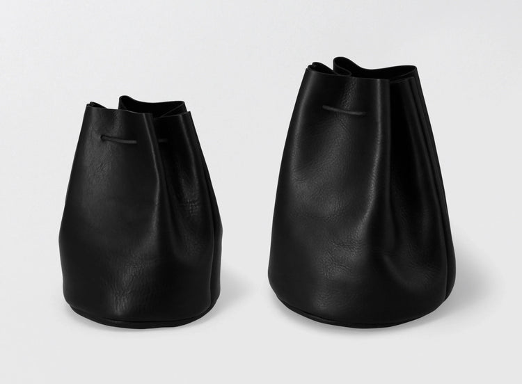 REEL/ drawstring bag