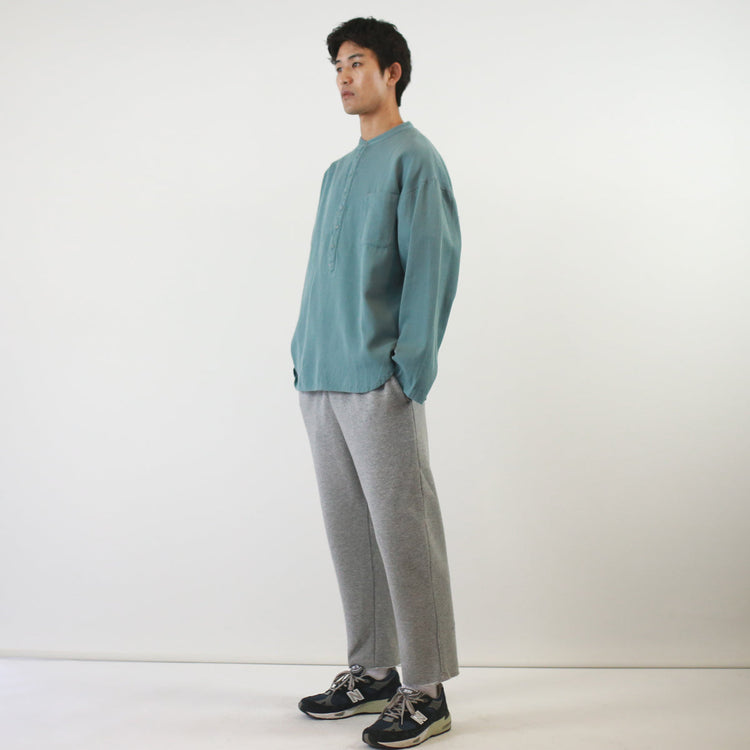 EEL Products   Charcoal　Henry E-25469 17(Black)