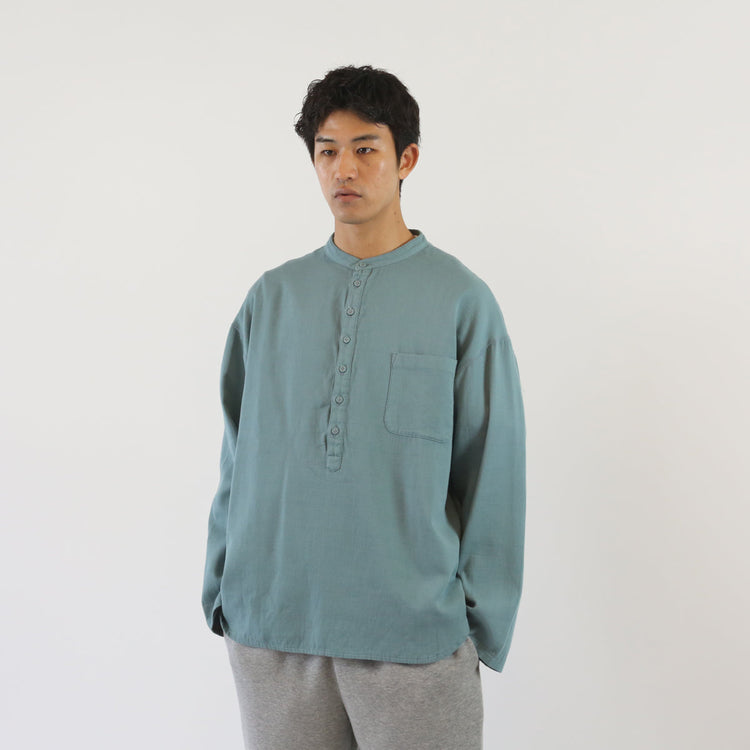 EEL Products   Charcoal　Henry E-25469 17(Black)