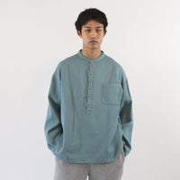 EEL Products   Charcoal　Henry E-25469 17(Black)