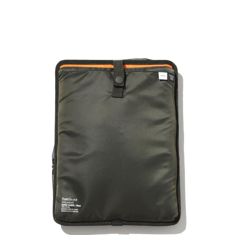 FreshService / PHILMENT FS DEVICE SLEEVE　13inch