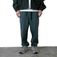 BAMME/ ヘビースウェット EASY ストレートパンツ ユニセックス