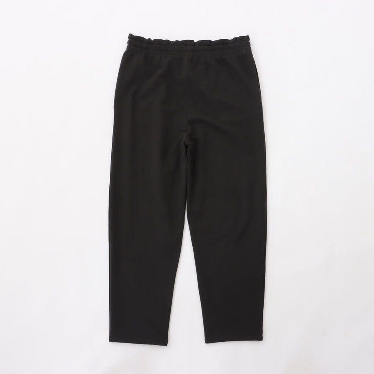 BAMME/ ヘビースウェット EASY ストレートパンツ ユニセックス