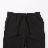 BAMME/ ヘビースウェット EASY ストレートパンツ ユニセックス