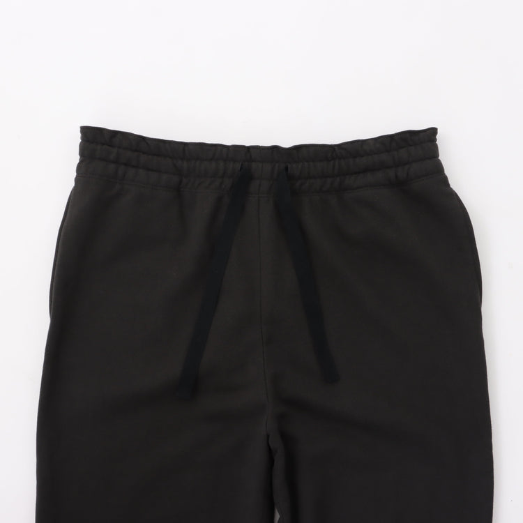 BAMME/ ヘビースウェット EASY ストレートパンツ ユニセックス